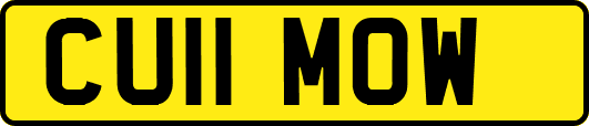 CU11MOW