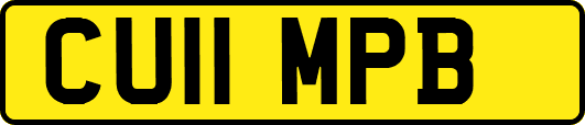 CU11MPB