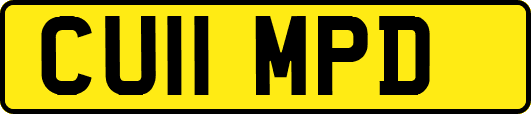 CU11MPD