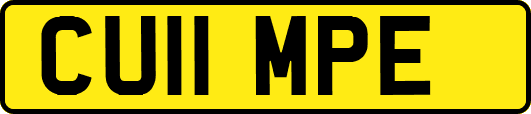 CU11MPE
