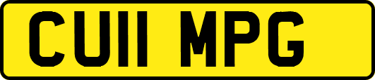 CU11MPG