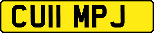 CU11MPJ
