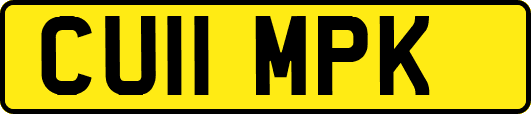 CU11MPK