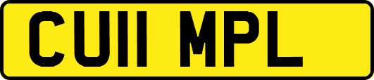 CU11MPL