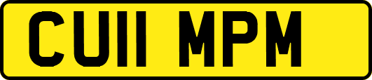 CU11MPM