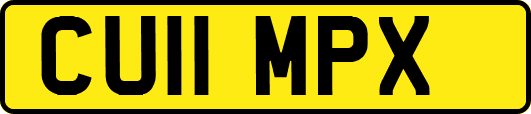 CU11MPX