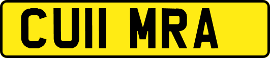 CU11MRA