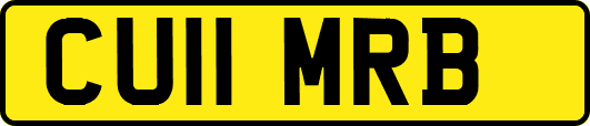 CU11MRB