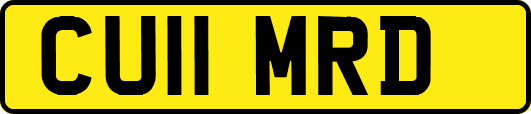 CU11MRD