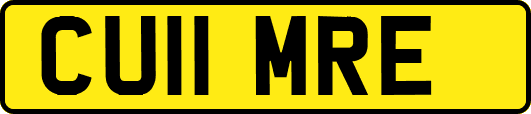 CU11MRE
