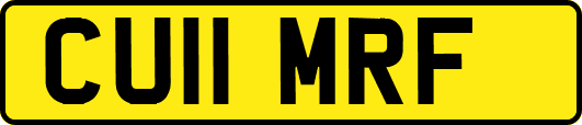 CU11MRF