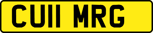 CU11MRG