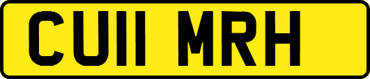 CU11MRH