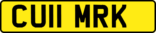 CU11MRK