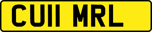 CU11MRL