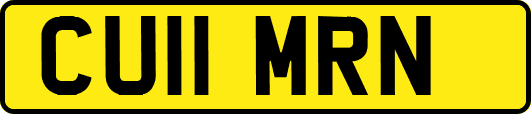 CU11MRN