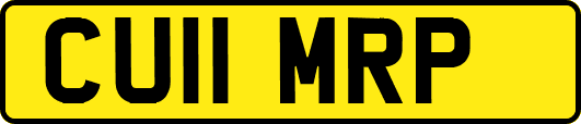 CU11MRP