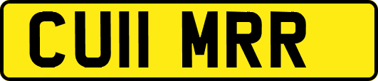 CU11MRR