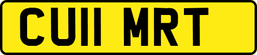 CU11MRT