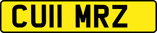 CU11MRZ