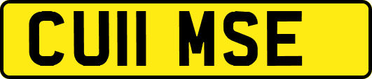 CU11MSE