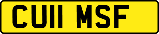 CU11MSF