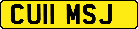CU11MSJ
