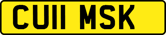 CU11MSK