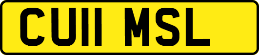 CU11MSL
