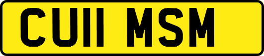 CU11MSM