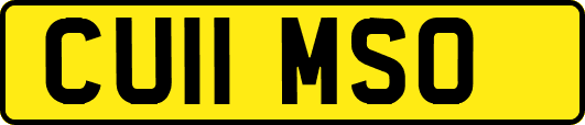 CU11MSO
