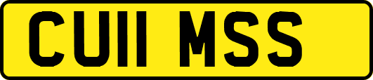 CU11MSS