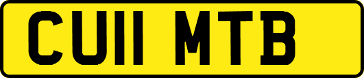 CU11MTB
