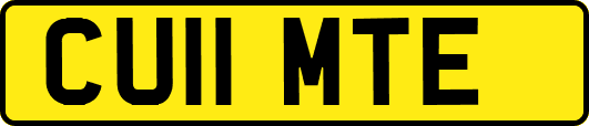 CU11MTE