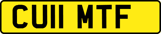 CU11MTF