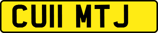 CU11MTJ