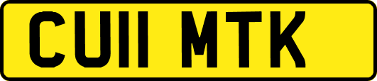 CU11MTK