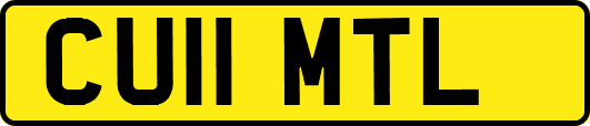 CU11MTL