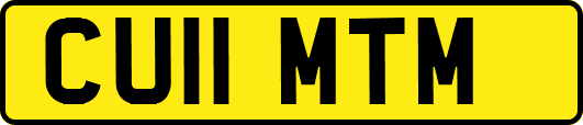 CU11MTM