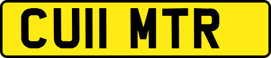 CU11MTR