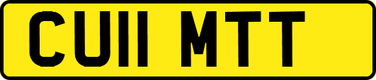 CU11MTT