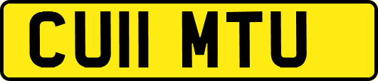 CU11MTU
