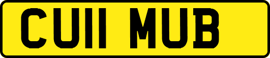 CU11MUB