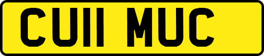 CU11MUC