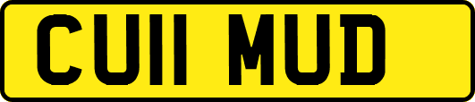 CU11MUD