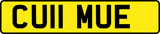 CU11MUE