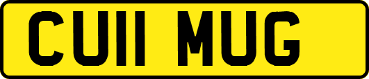 CU11MUG