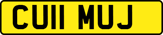 CU11MUJ