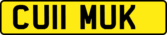 CU11MUK