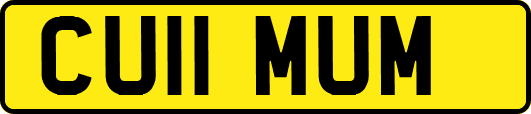 CU11MUM